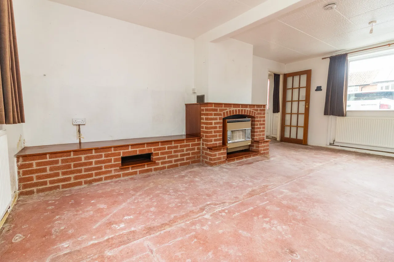 Hurst Rise, Leicester, LE5, photo 4