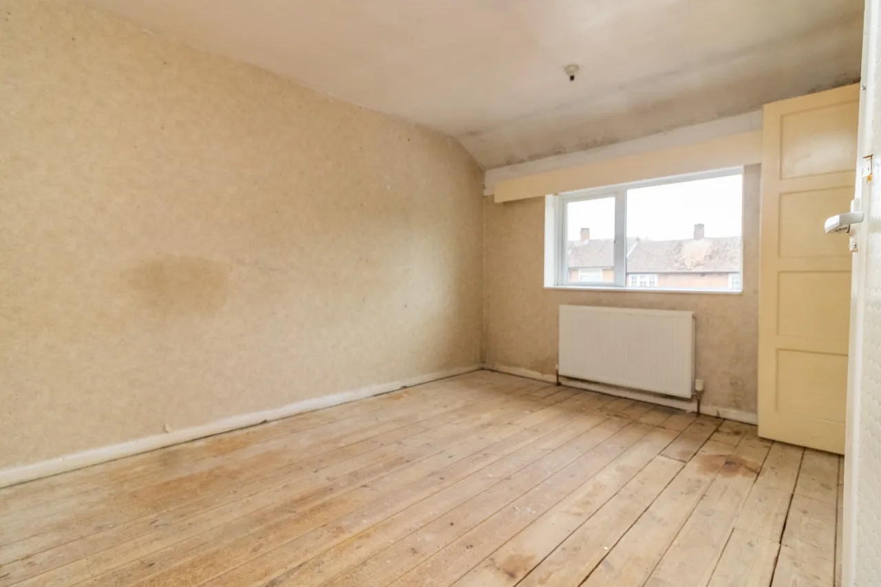 Hurst Rise, Leicester, LE5, photo 9