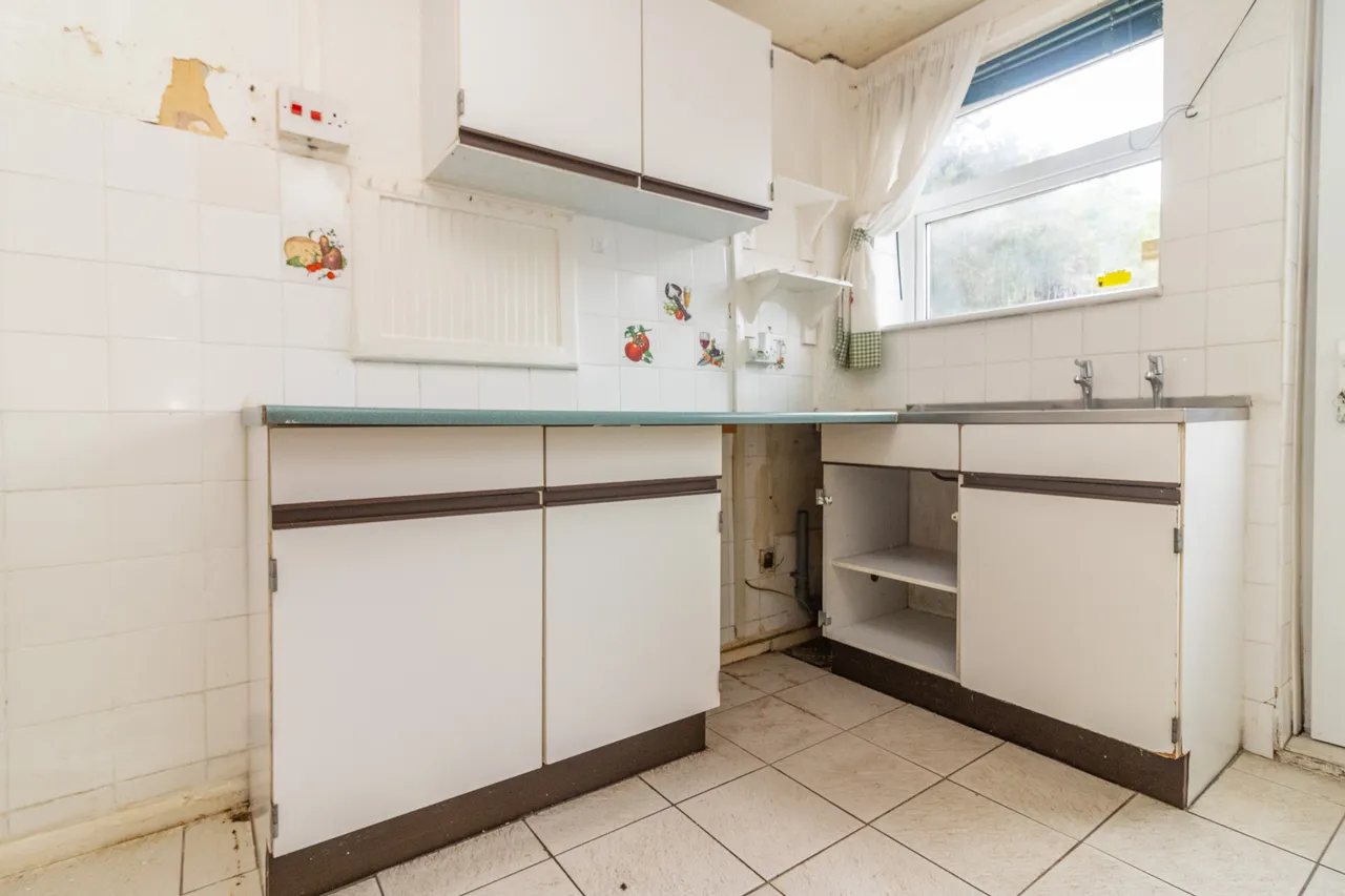 Hurst Rise, Leicester, LE5, photo 7