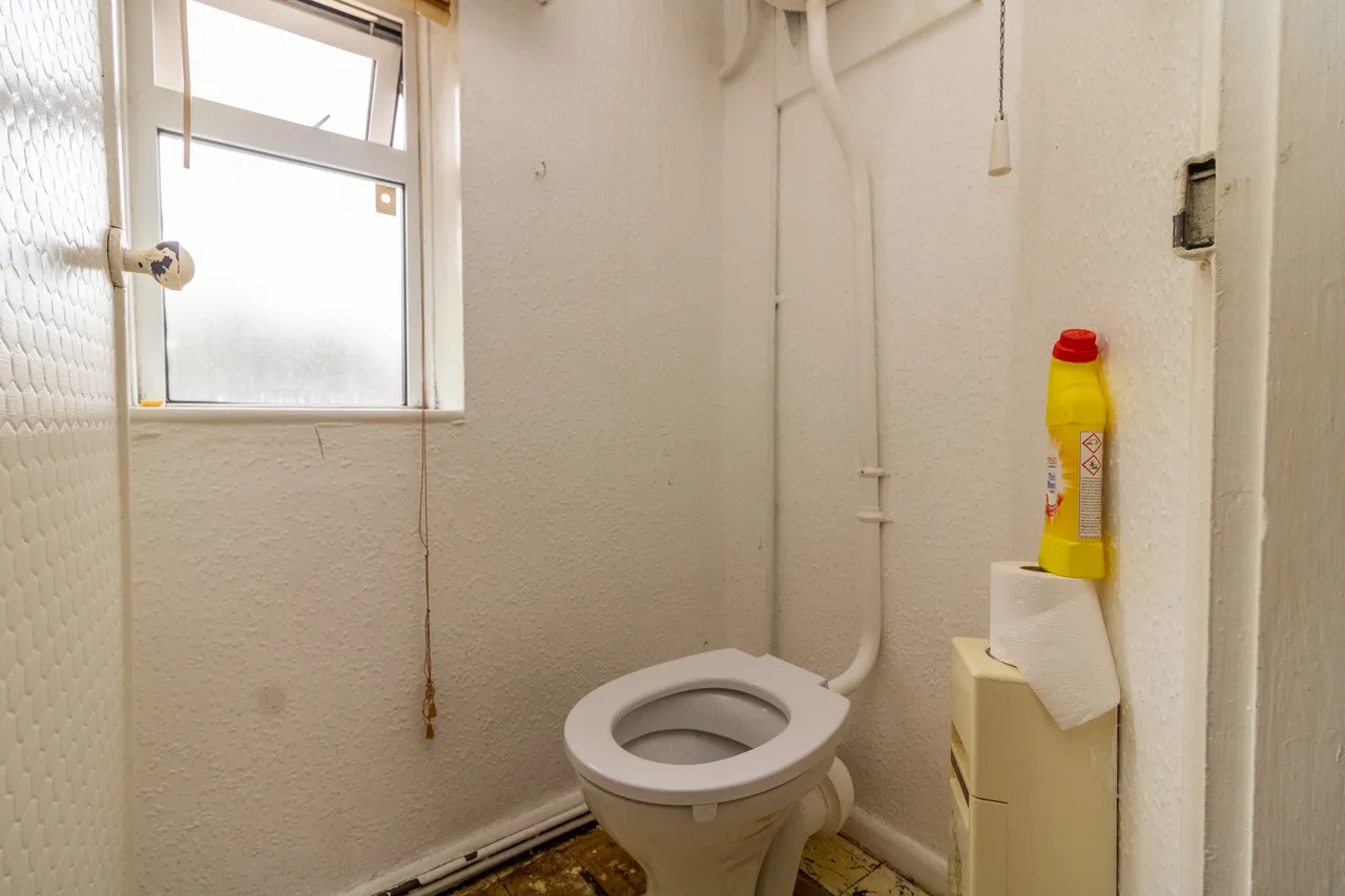 Hurst Rise, Leicester, LE5, photo 14