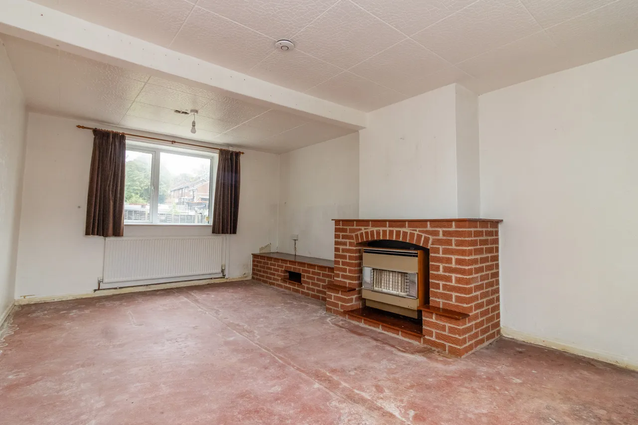 Hurst Rise, Leicester, LE5, photo 6