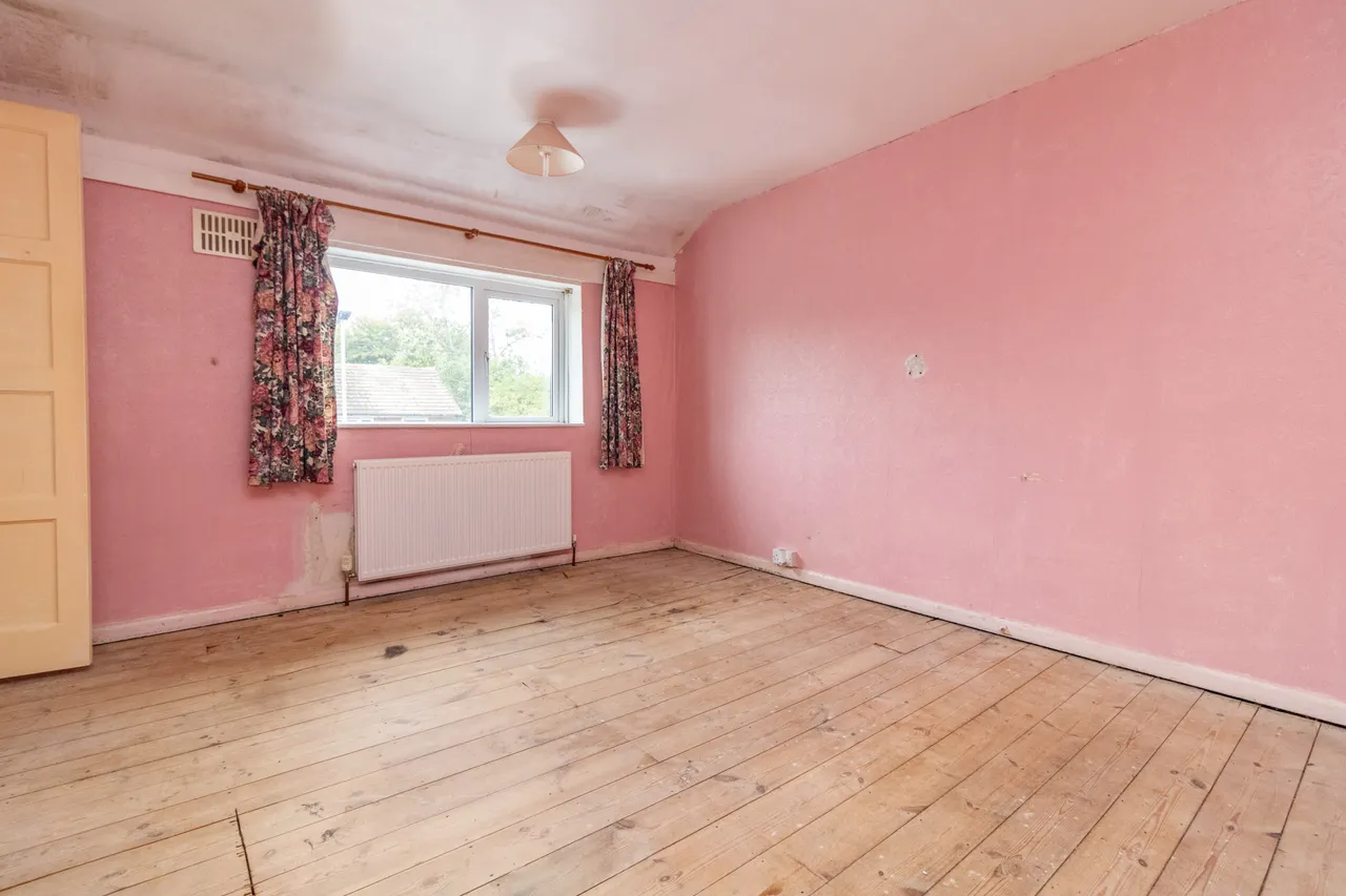 Hurst Rise, Leicester, LE5, photo 11