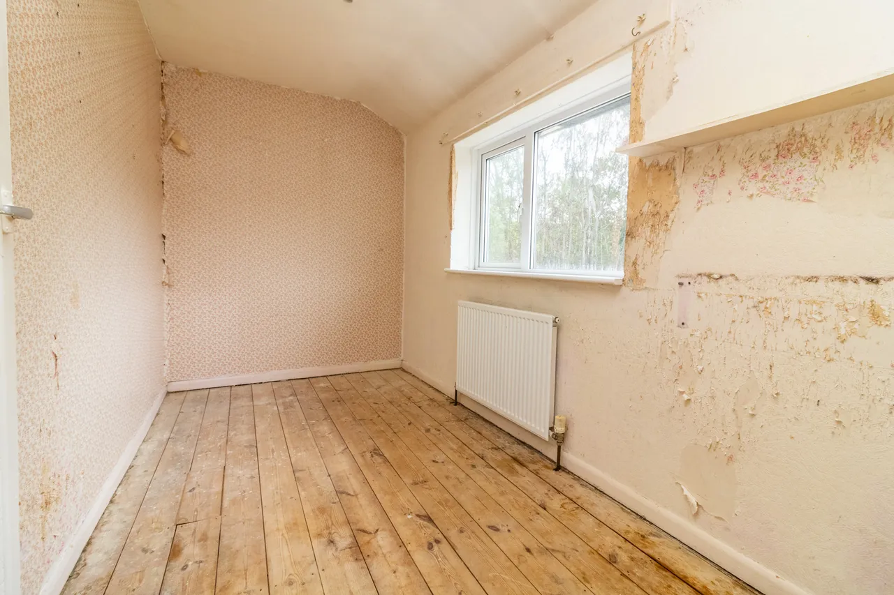 Hurst Rise, Leicester, LE5, photo 13