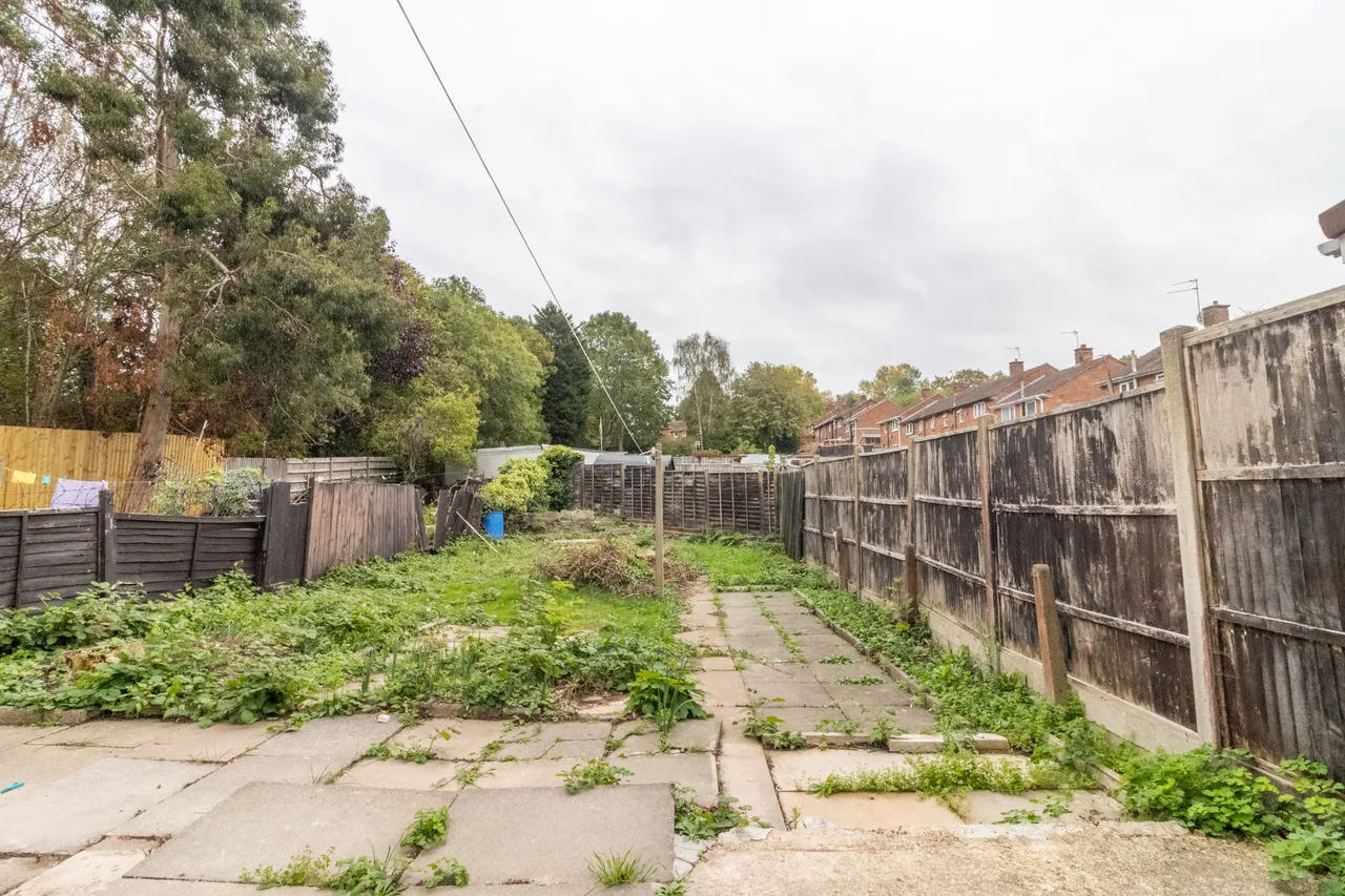 Hurst Rise, Leicester, LE5, photo 16