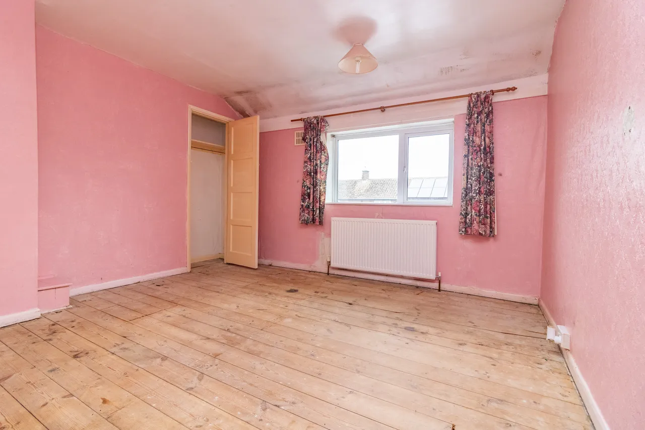 Hurst Rise, Leicester, LE5, photo 12