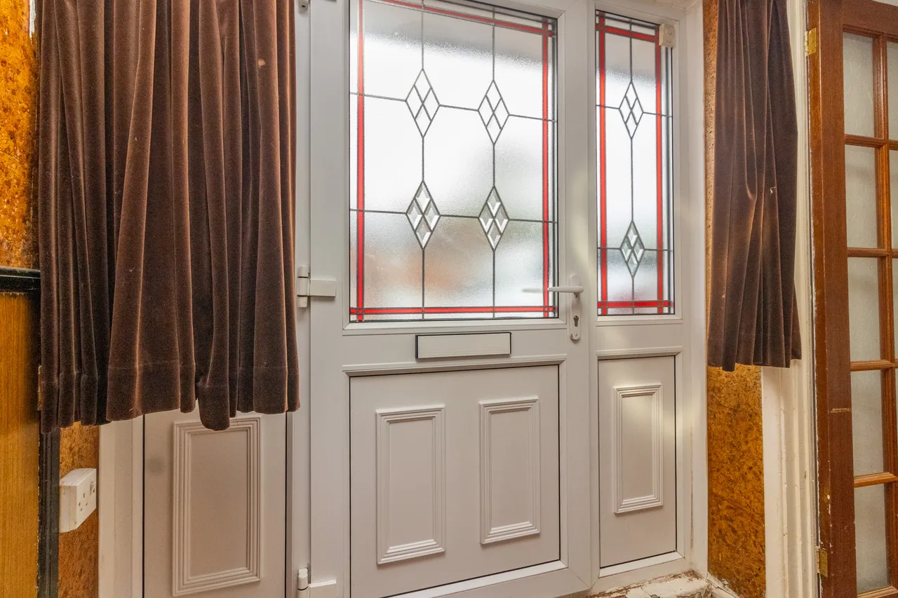 Hurst Rise, Leicester, LE5, photo 5