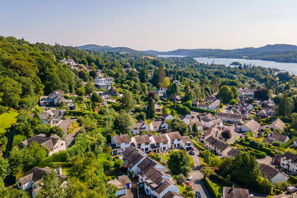 Fairfield, Bowness On Windermere, LA23, photo 41
