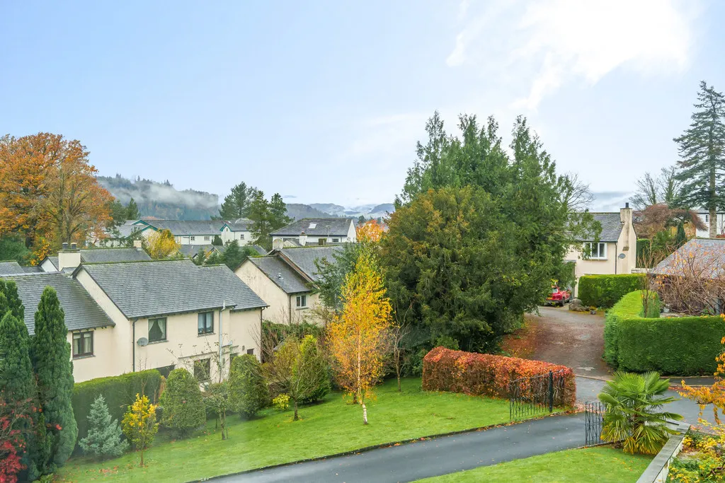 Fairfield, Bowness On Windermere, LA23, photo 36