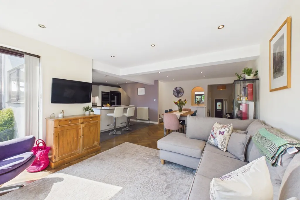 Fairfield, Bowness On Windermere, LA23, photo 24
