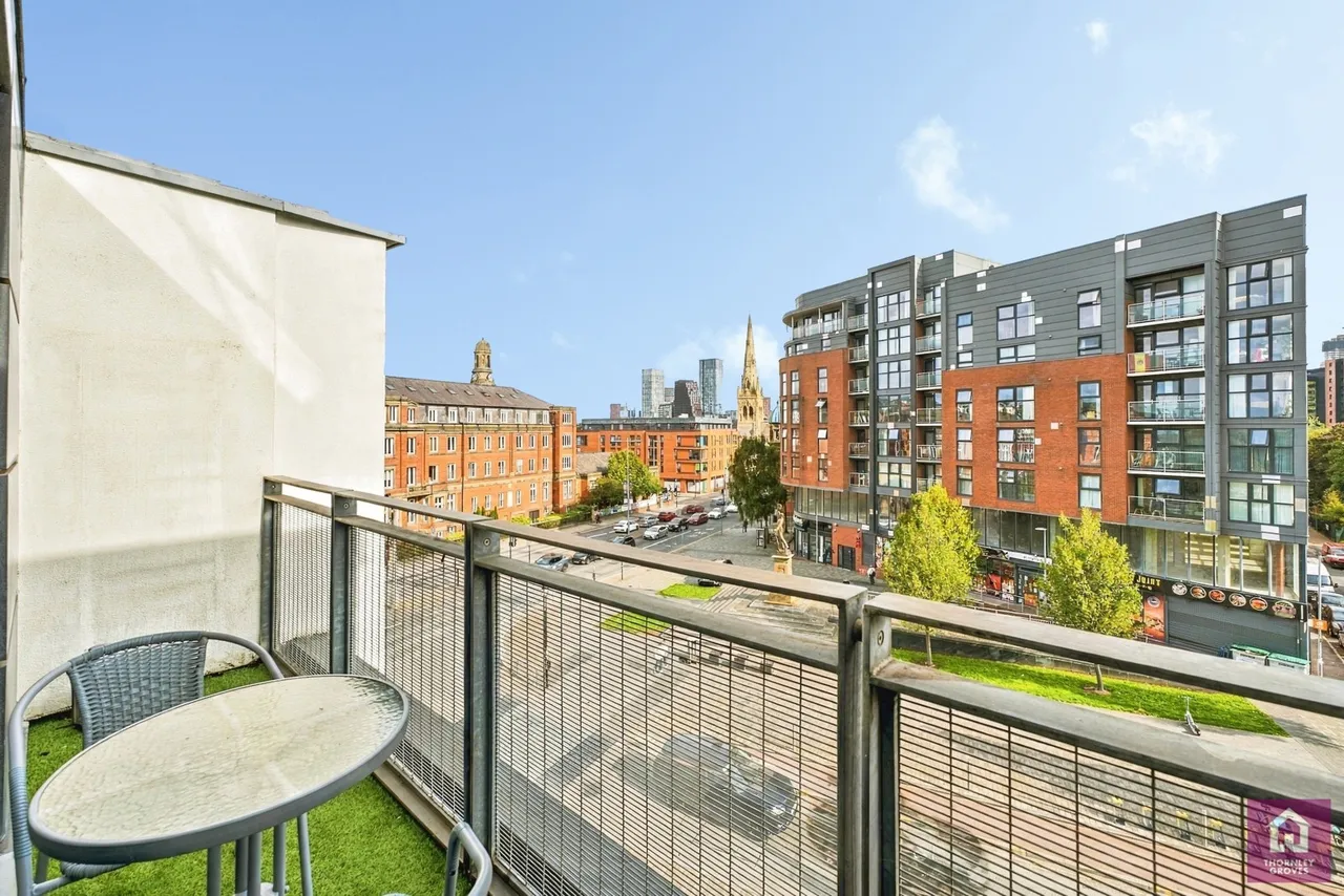 Crescent, Salford, M5, photo 2