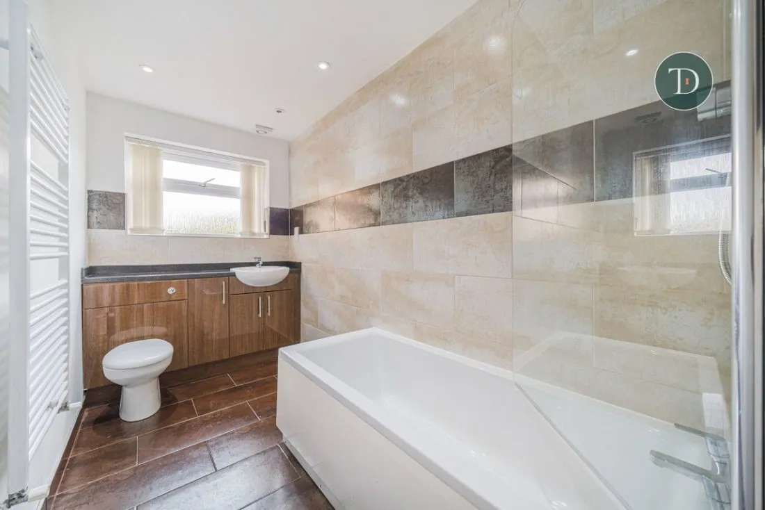 Fairways Drive, Little Sutton, CH66 1NZ, photo 27