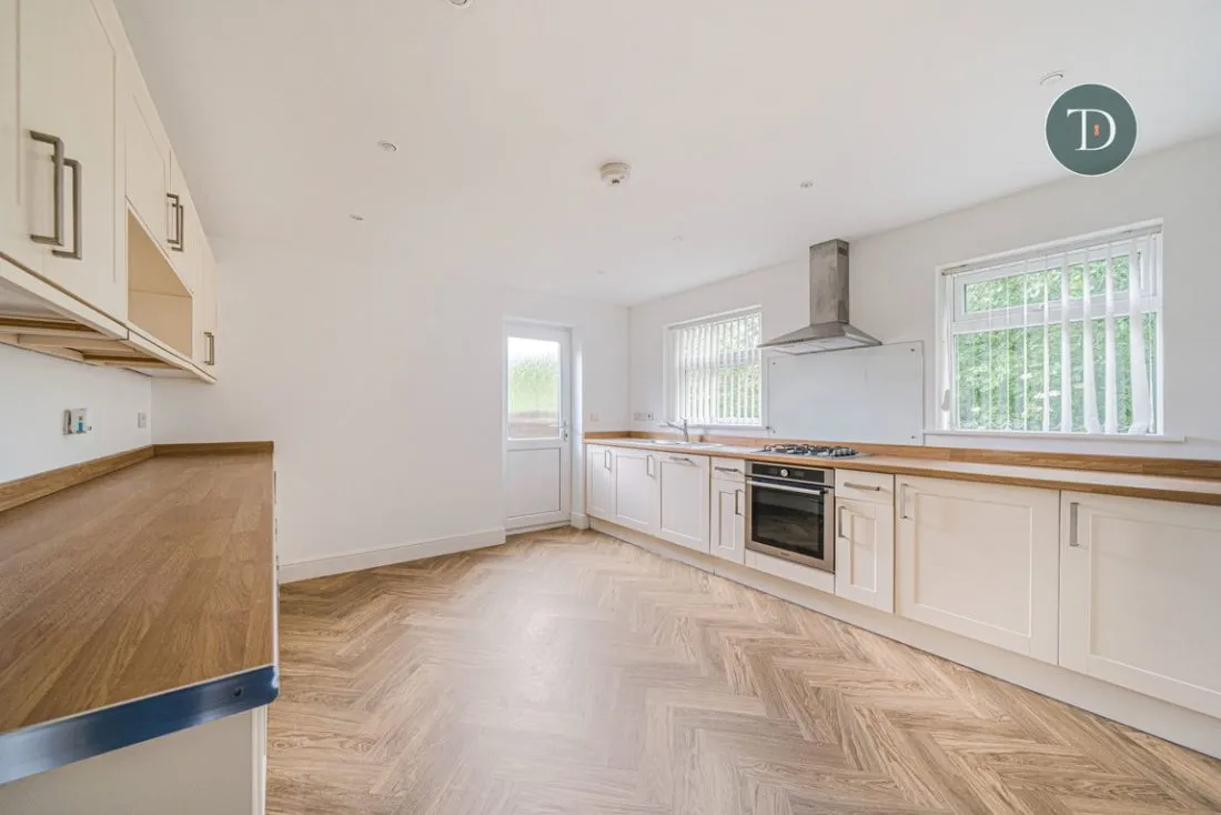 Fairways Drive, Little Sutton, CH66 1NZ, photo 5