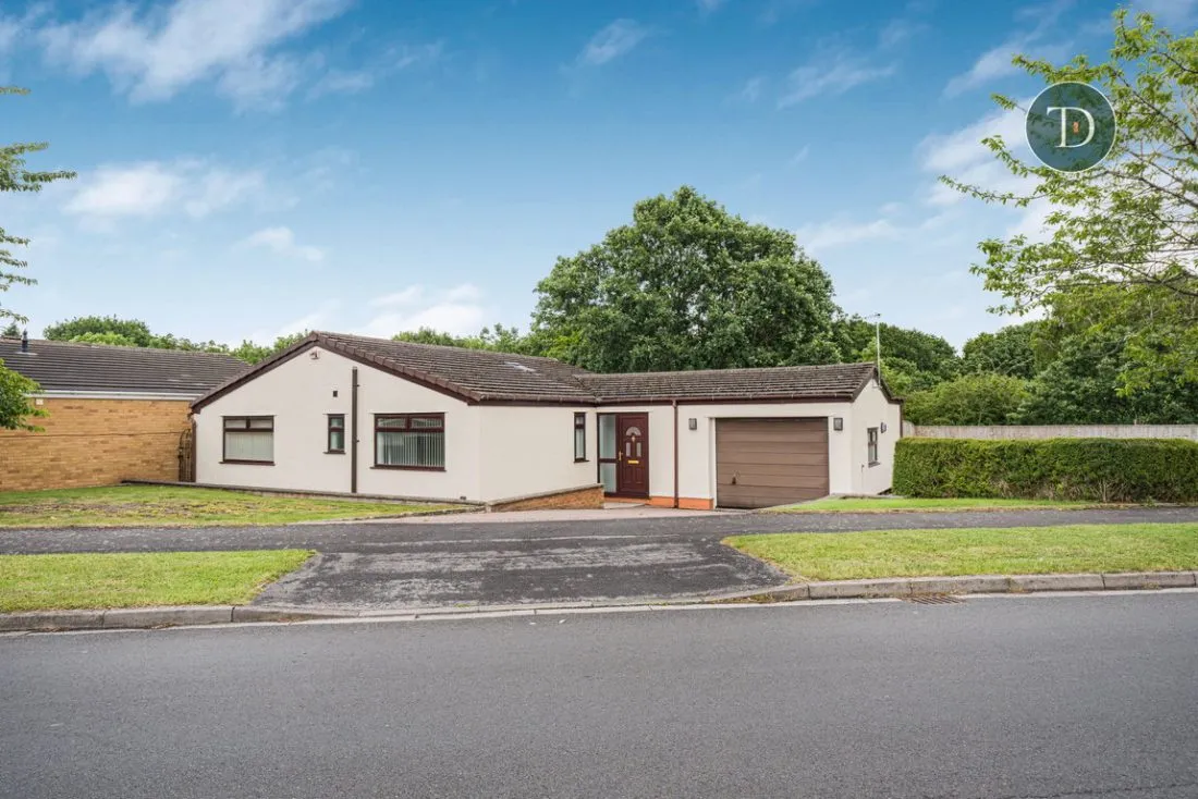 Fairways Drive, Little Sutton, CH66 1NZ, photo 15