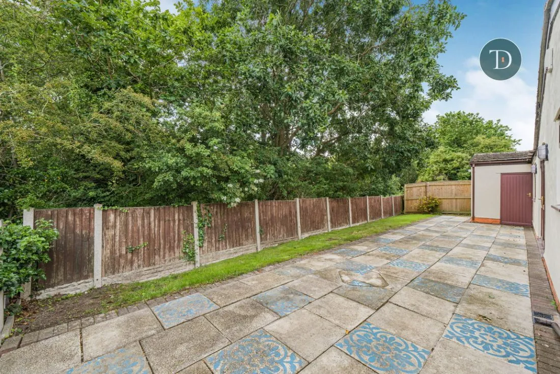Fairways Drive, Little Sutton, CH66 1NZ, photo 29