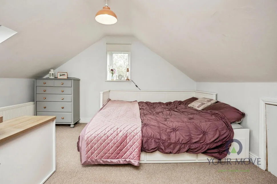 King Street, Whetstone, Leicestershire, LE8, photo 9