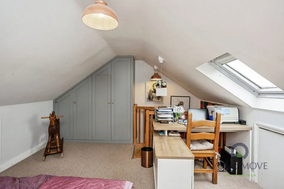 King Street, Whetstone, Leicestershire, LE8, photo 10