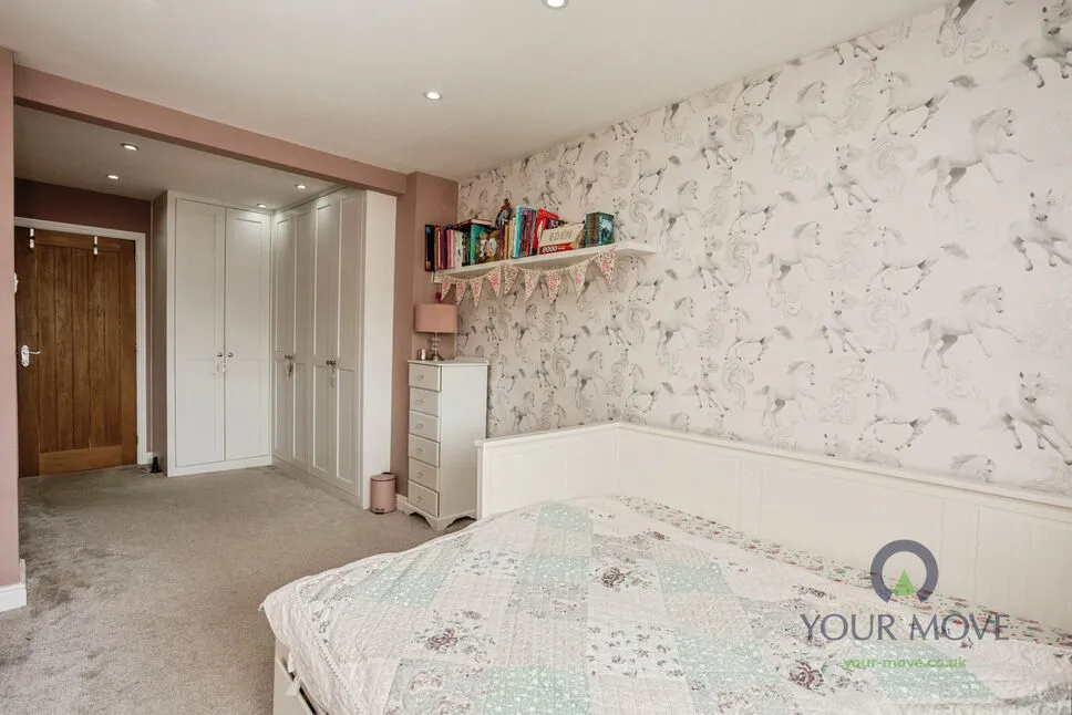 King Street, Whetstone, Leicestershire, LE8, photo 12