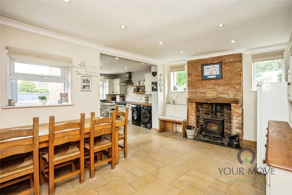 King Street, Whetstone, Leicestershire, LE8, photo 3