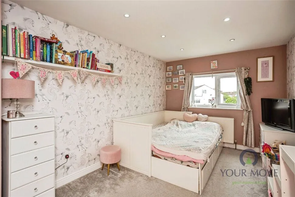 King Street, Whetstone, Leicestershire, LE8, photo 7