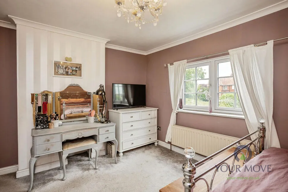 King Street, Whetstone, Leicestershire, LE8, photo 11