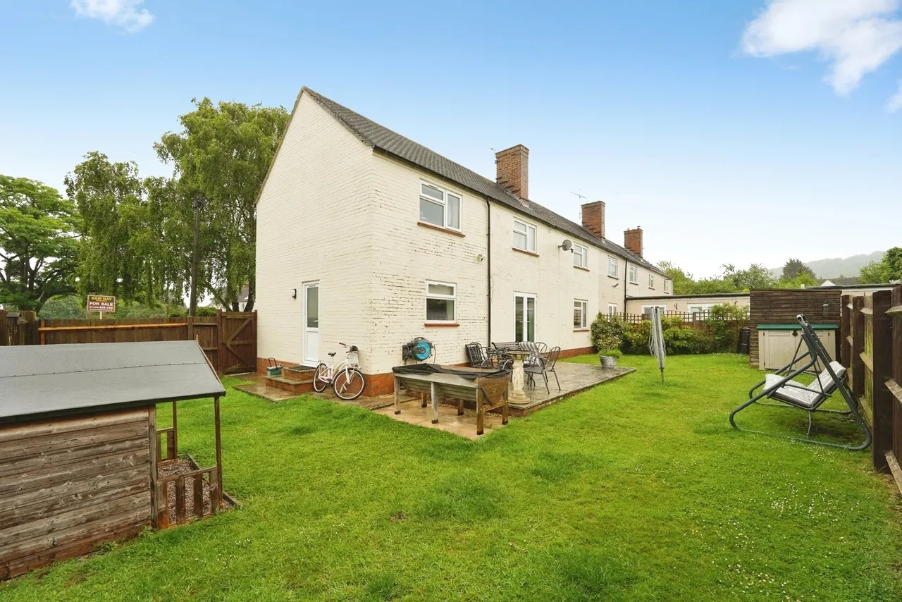 Bishop Road, Cheltenham, GL51, photo 18