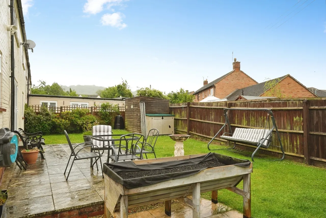 Bishop Road, Cheltenham, GL51, photo 17