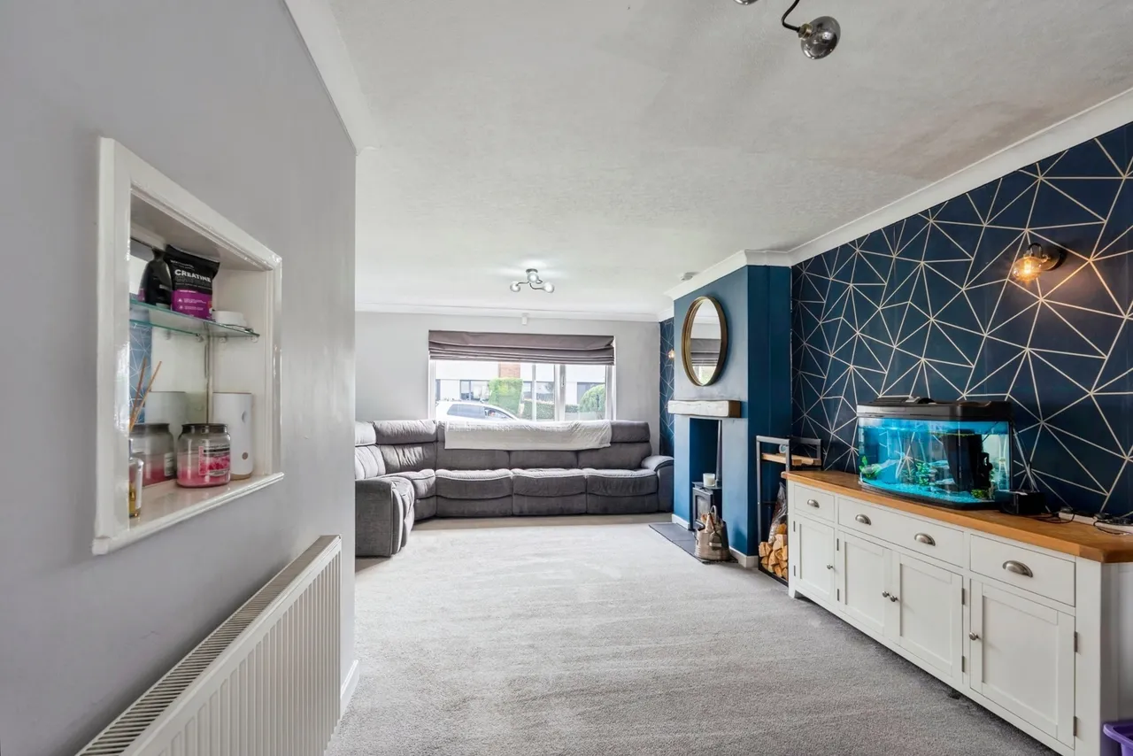Horning Crescent, Burnley, Lancashire, BB10, photo 15