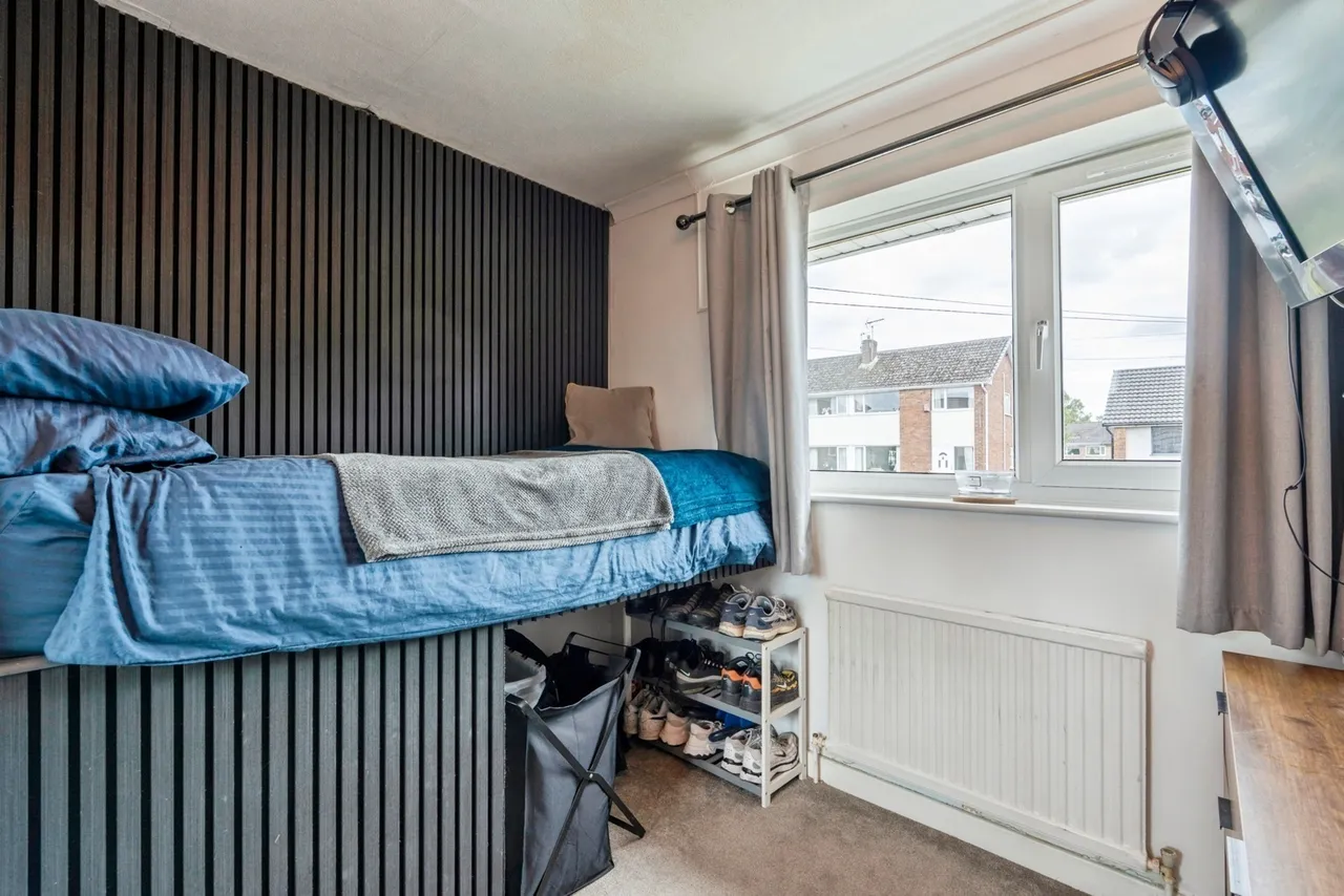 Horning Crescent, Burnley, Lancashire, BB10, photo 10