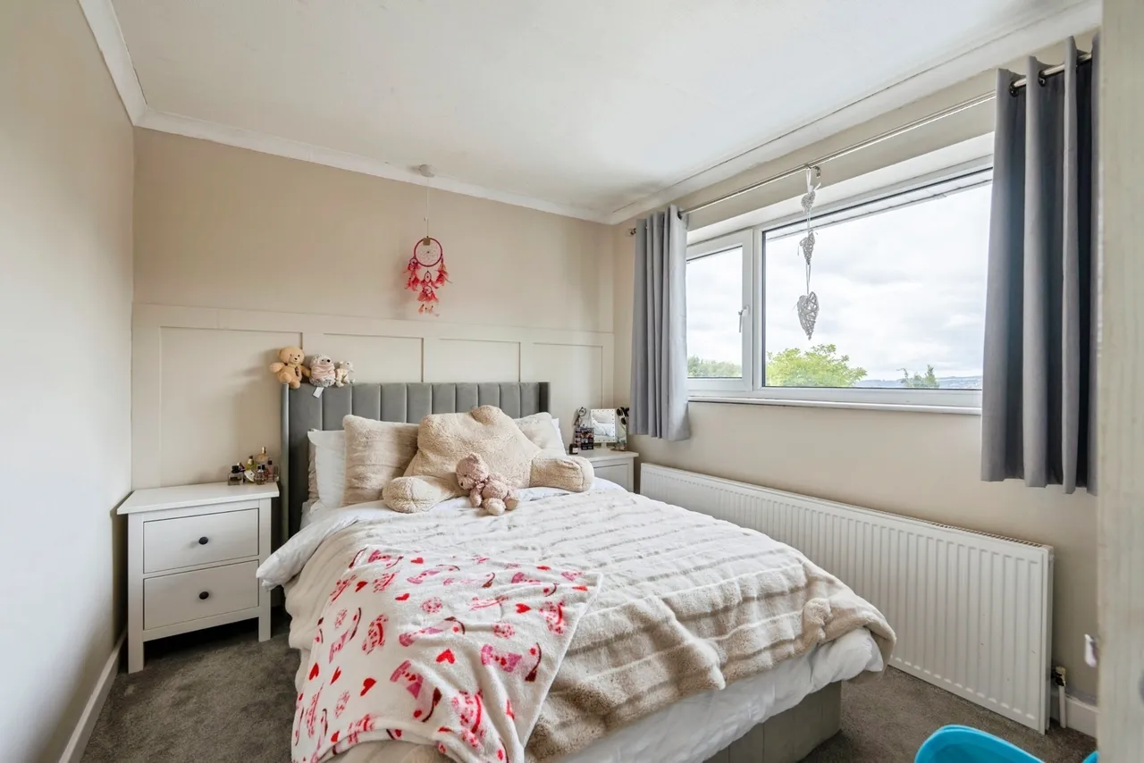 Horning Crescent, Burnley, Lancashire, BB10, photo 8