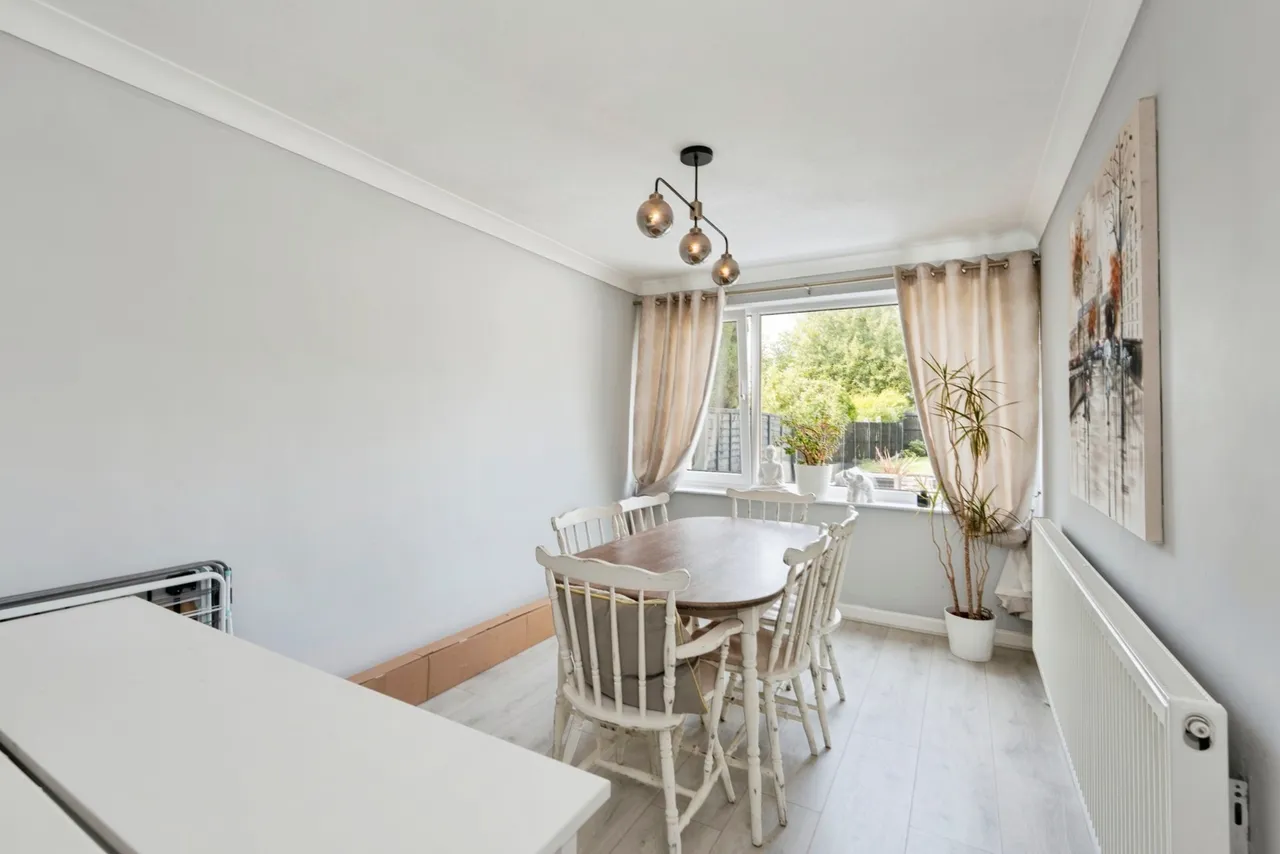 Horning Crescent, Burnley, Lancashire, BB10, photo 14