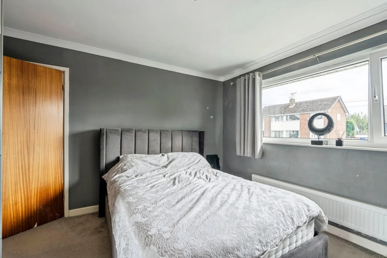 Horning Crescent, Burnley, Lancashire, BB10, photo 9