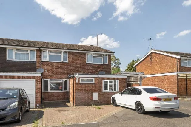 Chaucer Drive, Aylesbury, HP21, photo 19