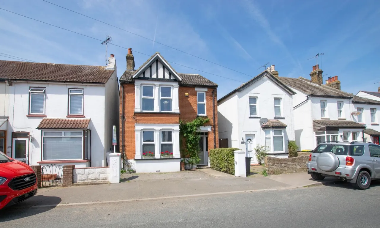 Shoebury Road, Great Wakering, SS3, photo 30