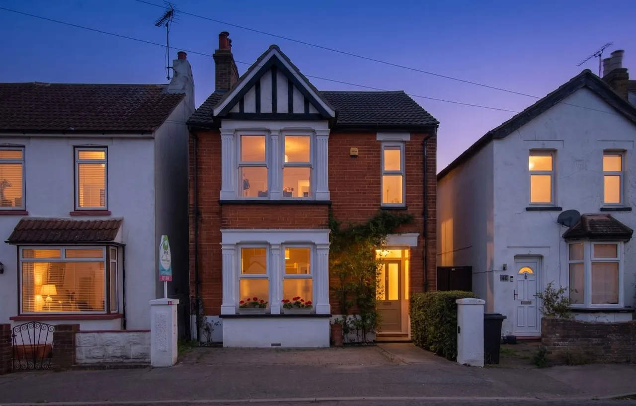 Shoebury Road, Great Wakering, SS3, photo 32