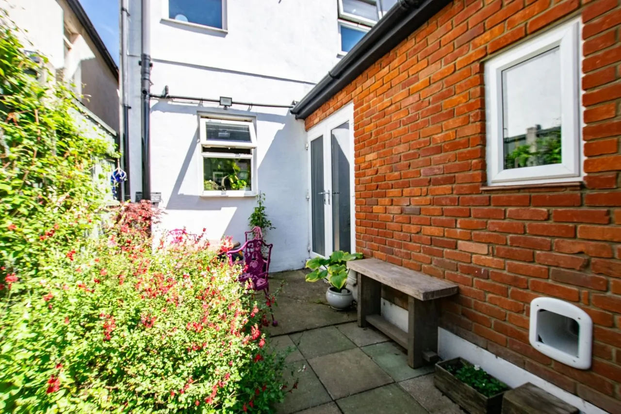 Shoebury Road, Great Wakering, SS3, photo 27