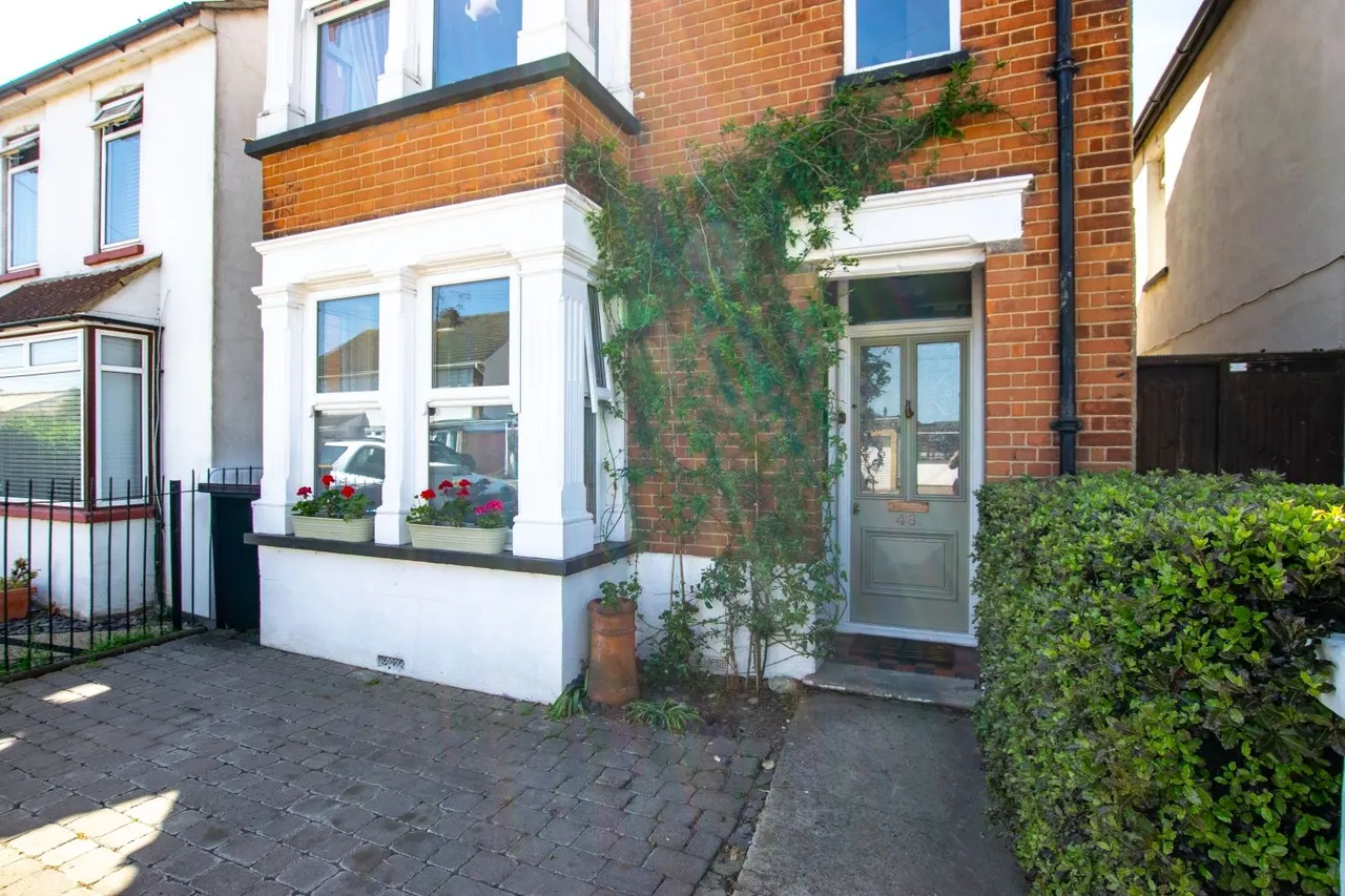 Shoebury Road, Great Wakering, SS3, photo 29