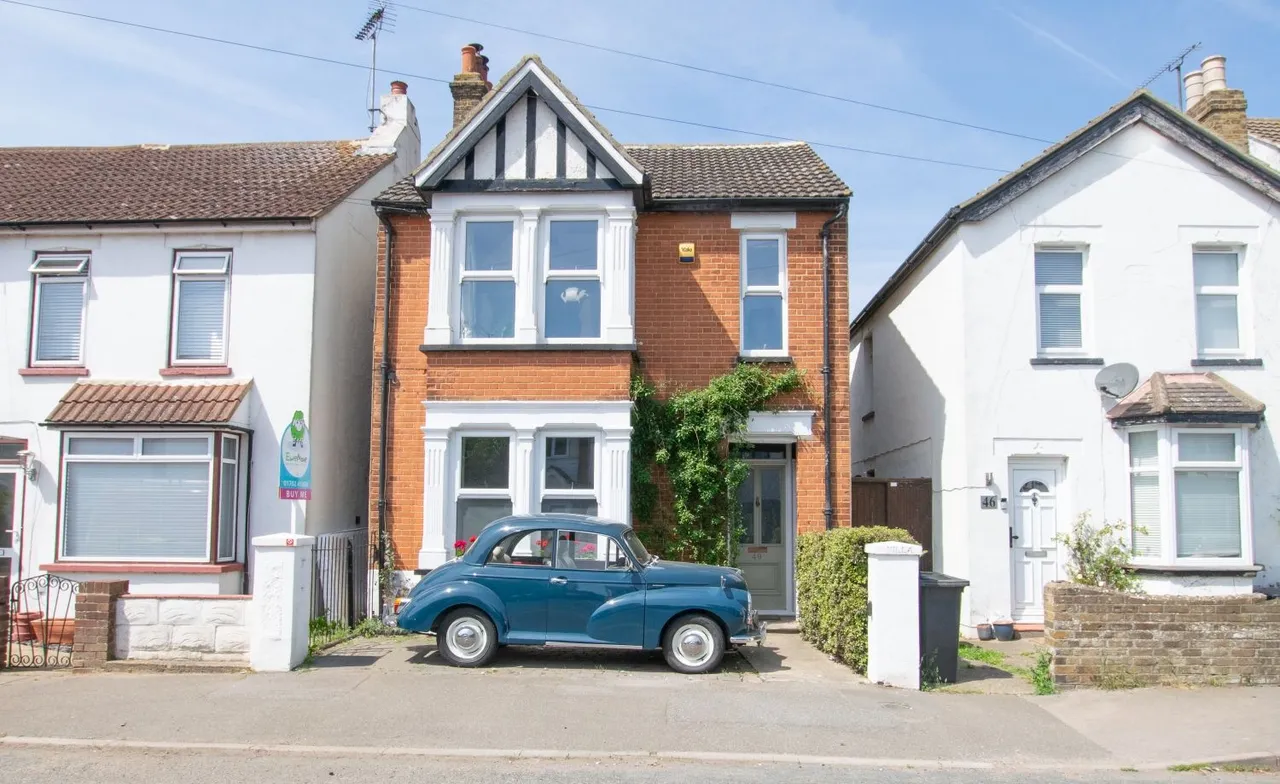 Shoebury Road, Great Wakering, SS3, photo 31