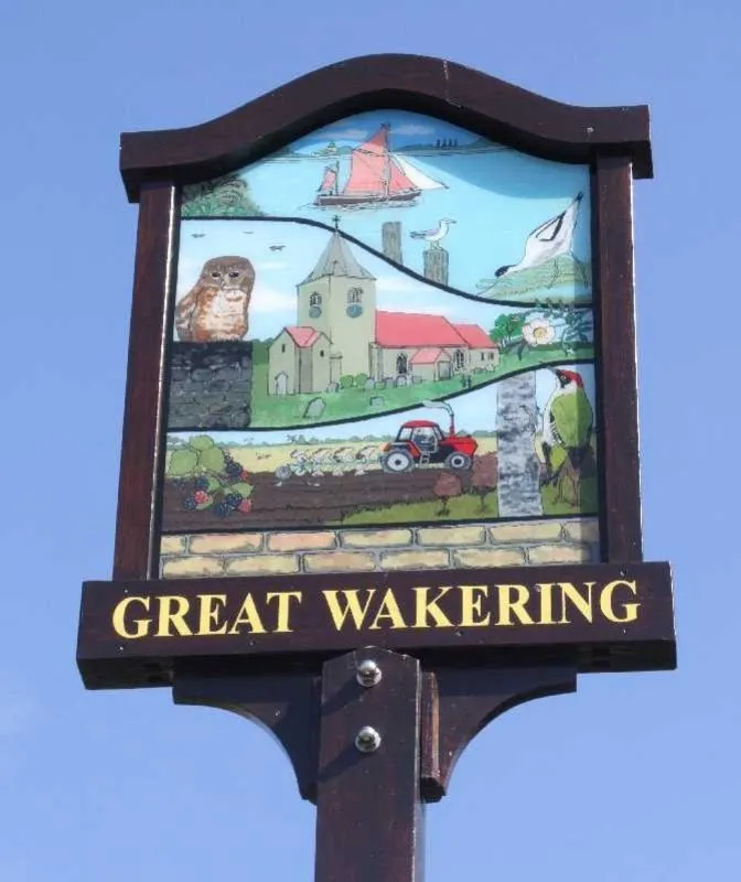Shoebury Road, Great Wakering, SS3, photo 33