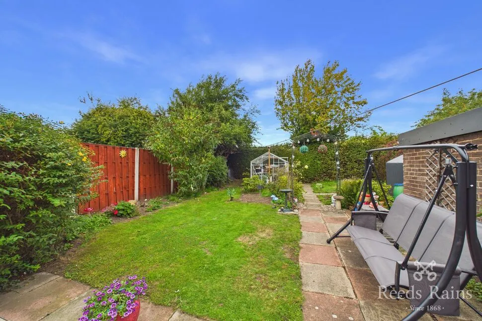 North Lane, Huntington, YO32, photo 5