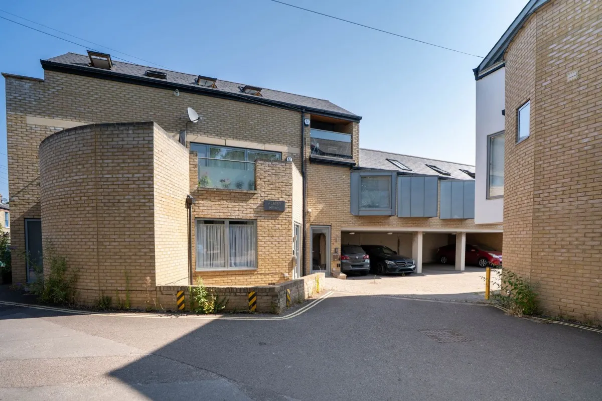 Greens Road, Cambridge, CB4, photo 10