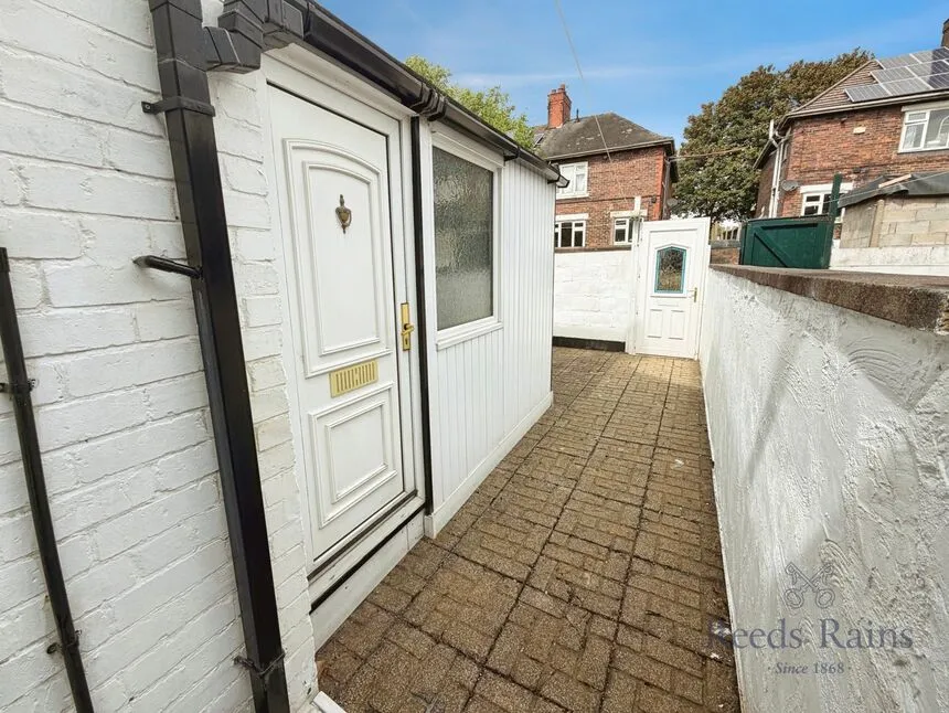 Ladysmith Road, Stoke-on-Trent, Staffordshire, ST1, photo 11