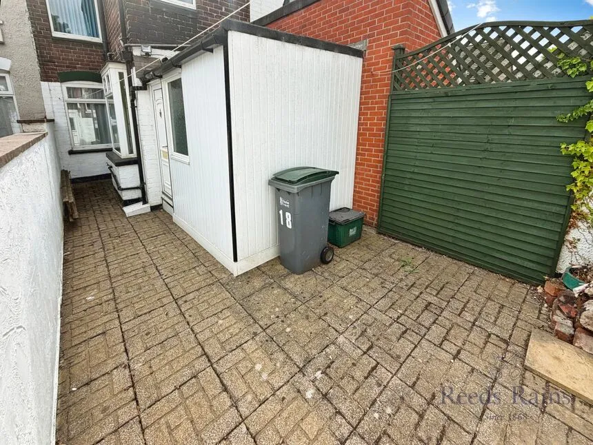 Ladysmith Road, Stoke-on-Trent, Staffordshire, ST1, photo 10