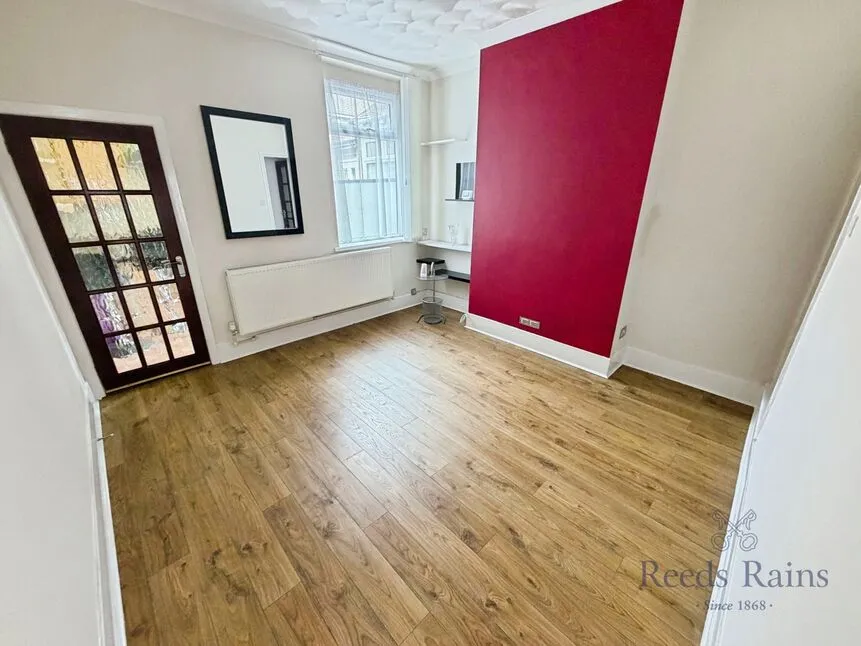 Ladysmith Road, Stoke-on-Trent, Staffordshire, ST1, photo 4