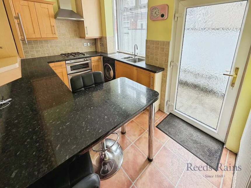 Ladysmith Road, Stoke-on-Trent, Staffordshire, ST1, photo 5