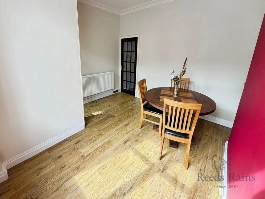 Ladysmith Road, Stoke-on-Trent, Staffordshire, ST1, photo 3