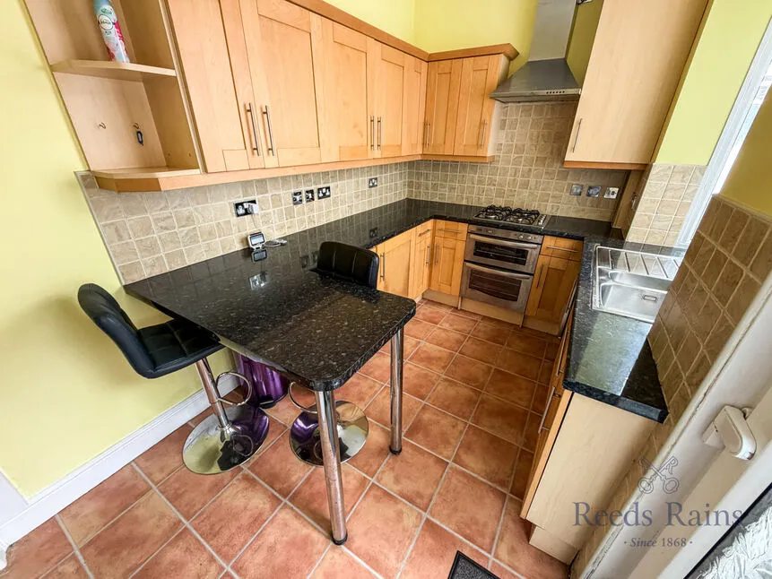 Ladysmith Road, Stoke-on-Trent, Staffordshire, ST1, photo 6