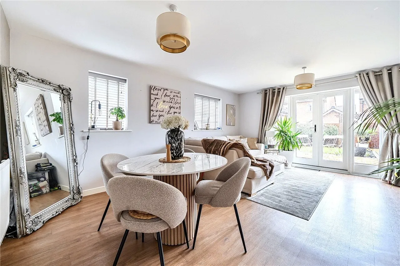 Way Grove, Wellesley, GU11, photo 2