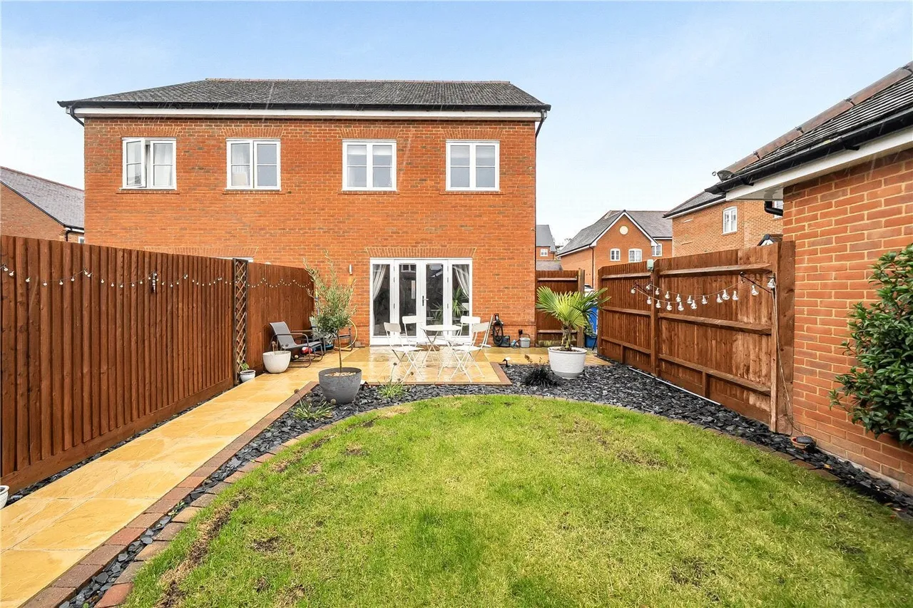 Way Grove, Wellesley, GU11, photo 12