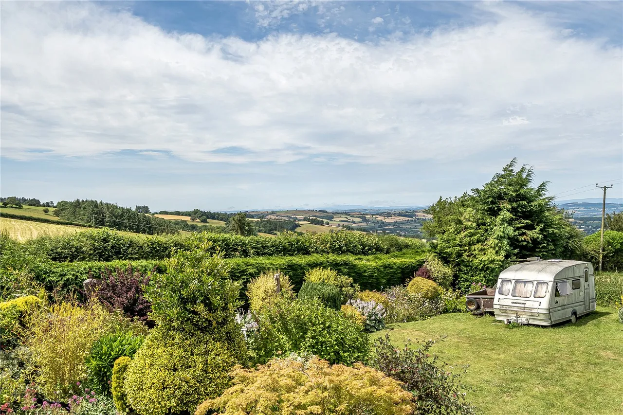Churchstoke, Montgomery, Powys, SY15 6TW, photo 17