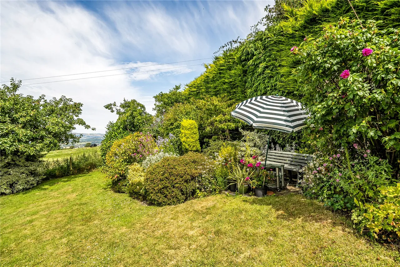 Churchstoke, Montgomery, Powys, SY15 6TW, photo 15